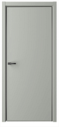 СХЕМА Эмаль-1 ПГ Эмаль Лайн-1 кромка3 черная 900 серый (замок магнитный черный)