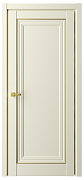 ПГ Vinyl Прадо-2 700 ваниль молдинг золото