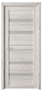 ПО Eco-wood Дрезден 700 ель альпийская стекло мателюкс 