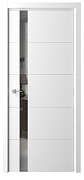 СХЕМА Эмаль-1 ПО Эмаль Геометрия-7 600 белый зеркало ГРЕЙ (защелка маг.) 