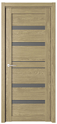 ПО Эко-шпон Дрезден 700 дуб натуральный стекло графитовое 