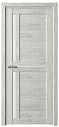 ПО Эко-шпон Кельн 900 дуб нордик стекло белое 