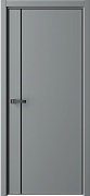 ПГ ПЭТ Контур-2 900 гриджио (композит кромка4 П-образная черная)