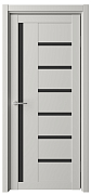 ПО Vinyl Мадрид 800 платина стекло черное 