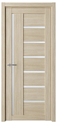 ПО Эко-шпон Мадрид 800 лиственница мокко стекло мателюкс 