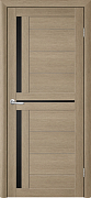 ПО EcoTex Тренд Т-5 700 лиственница латте стекло черное 