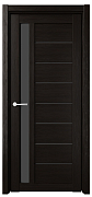 ПО Эко-шпон Севилья 700 темный кипарис стекло графитовое 