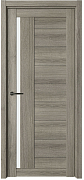 ПО Эко-шпон Валенсия 600 пепельный ясень стекло белое 