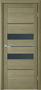 ПО EcoTex Тренд Т-4 600 лиственница латте стекло графитовое 